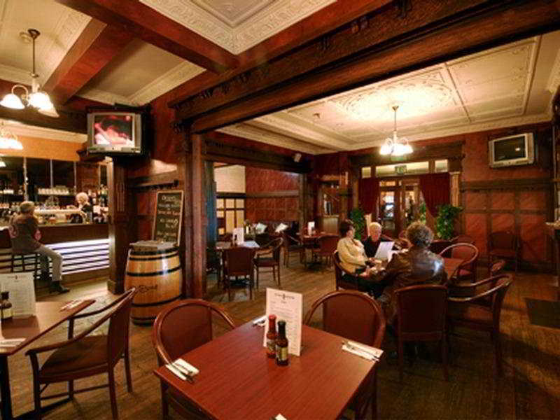 Hotel Gearin Katoomba Exteriér fotografie
