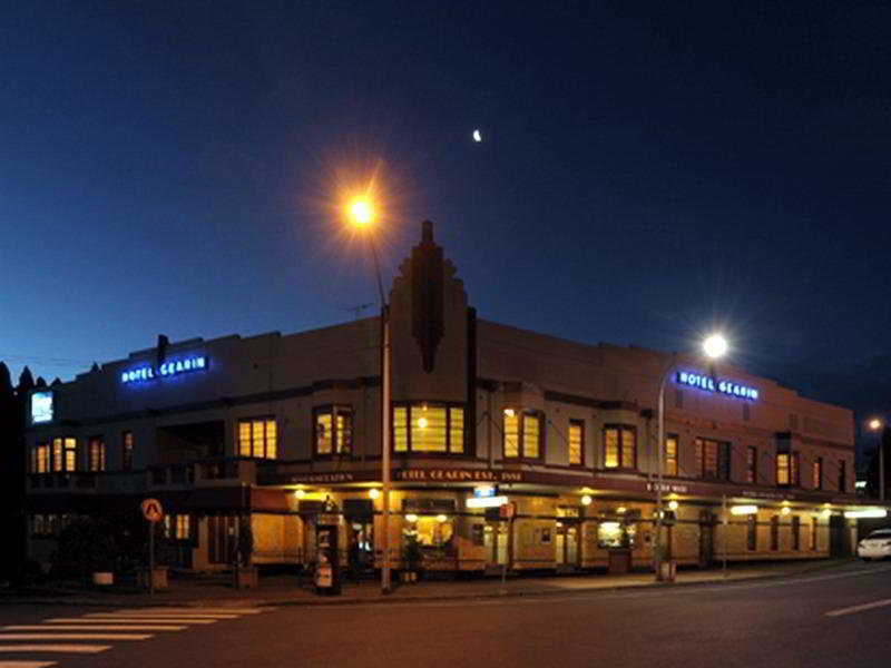 Hotel Gearin Katoomba Exteriér fotografie