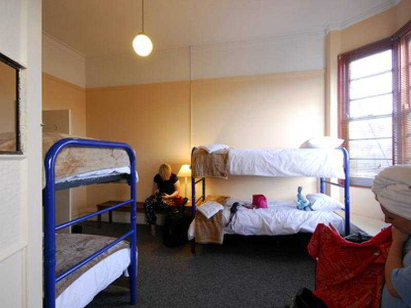Hotel Gearin Katoomba Exteriér fotografie