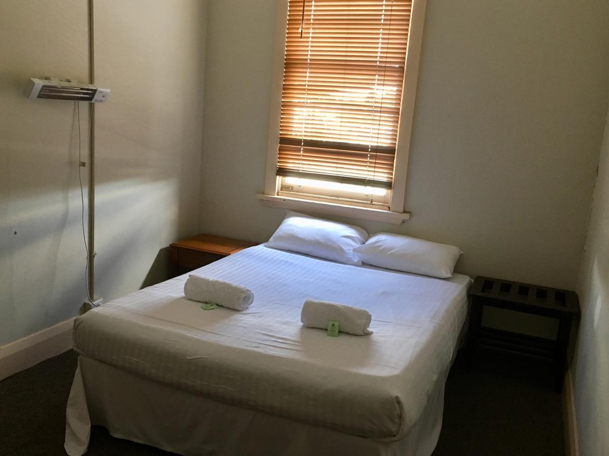 Hotel Gearin Katoomba Exteriér fotografie
