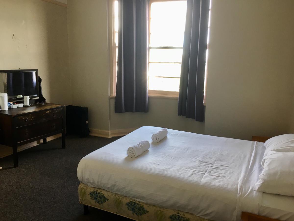 Hotel Gearin Katoomba Exteriér fotografie