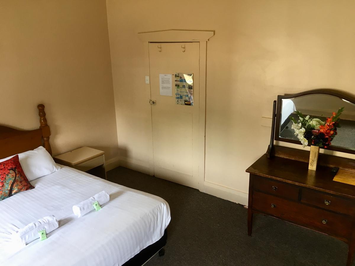 Hotel Gearin Katoomba Exteriér fotografie
