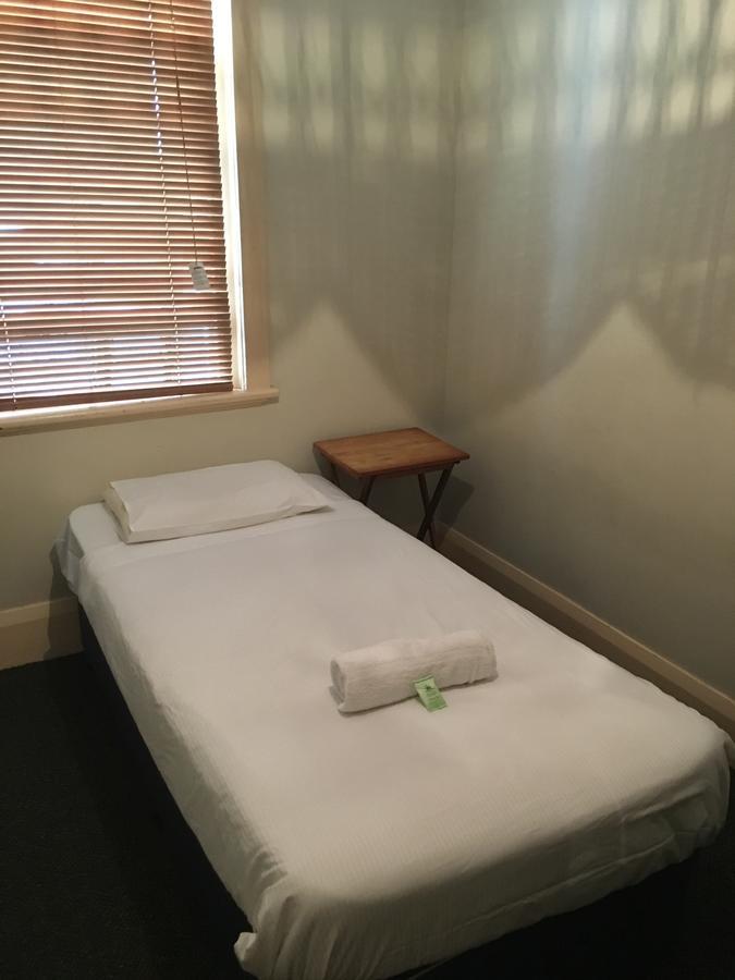 Hotel Gearin Katoomba Exteriér fotografie